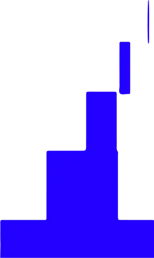 blue-corner